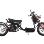 IceBear Gen IV MadDog